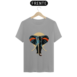 Nome do produto Camiseta Alma Ancestral - T-Shirt Unisex