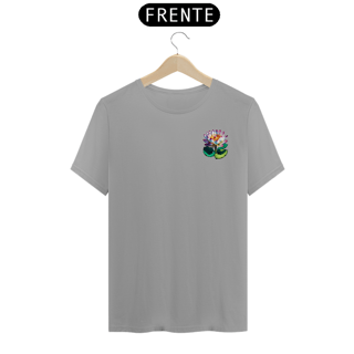 Nome do produto Camiseta Lotus