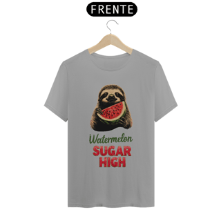 Nome do produto Camiseta Watermelon Sugar High unisex