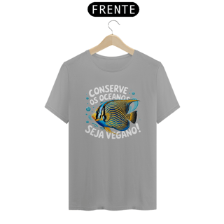 Nome do produto Camiseta Emperador dos Oceanos