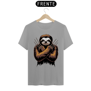 Nome do produto Camiseta Força Herbívora Unisex