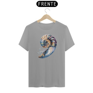 Nome do produto Camiseta Nautilus unisex