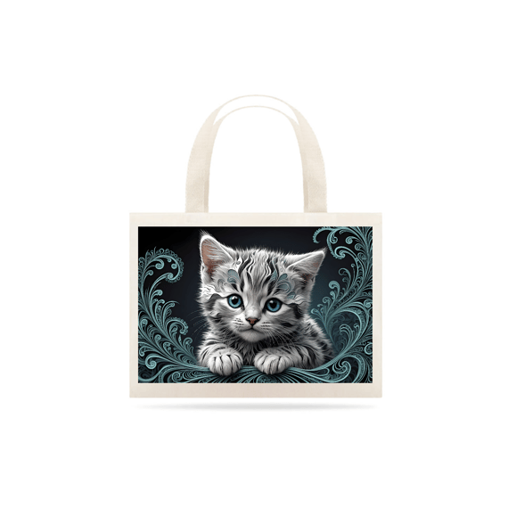 Ecobag Zoinho