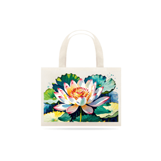 Ecobag Lotus