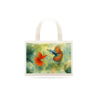 Ecobag Guppy