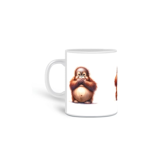 Orangutangos