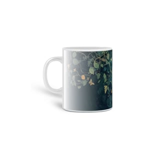 Nome do produto Caneca Gaia - A Deusa da Terra - 325 ml