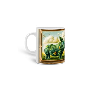 Nome do produto Caneca Quindim e Visconde