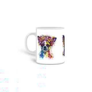 Nome do produto Caneca Fridas