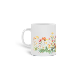 Nome do produto Caneca Capivara