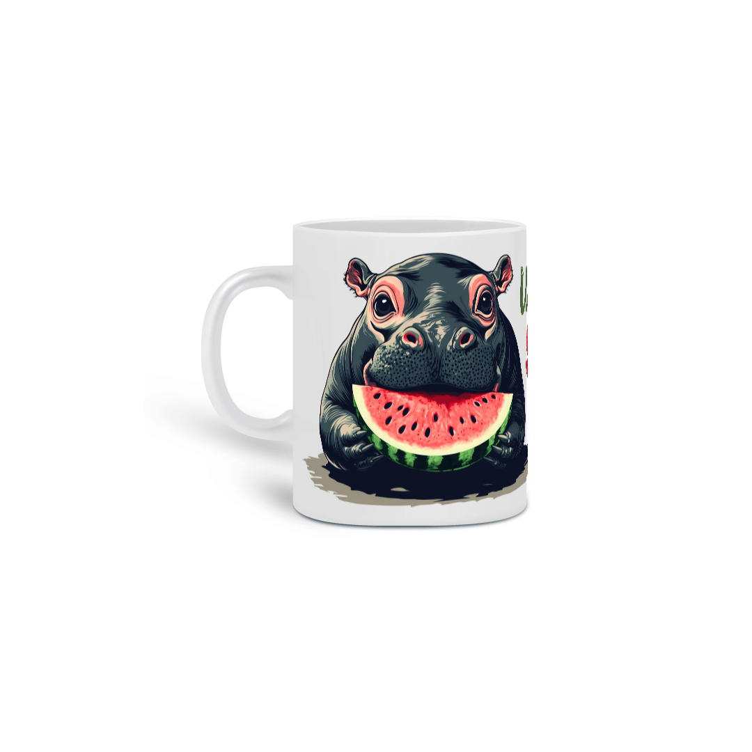 Nome do produto: Caneca Watermelon Sugar High