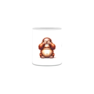 Nome do produto Orangutangos