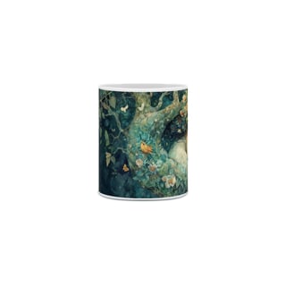 Nome do produto Caneca Gaia - A Deusa da Terra - 325 ml