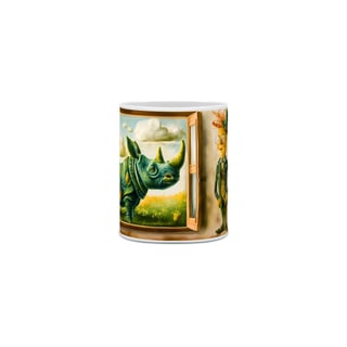 Nome do produto Caneca Quindim e Visconde