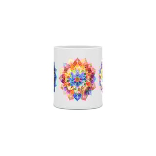 Nome do produto Caneca Mandalas
