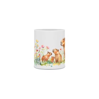 Nome do produto Caneca Capivara