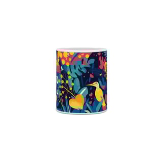 Nome do produto Caneca Onça Pintada