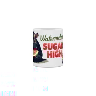 Nome do produto Caneca Watermelon Sugar High