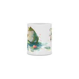 Nome do produto Caneca Tea Time