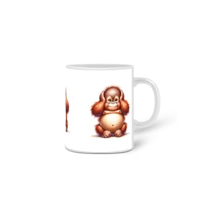 Nome do produto Orangutangos