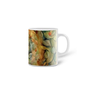 Nome do produto Caneca Toca do Coelho 325 ml
