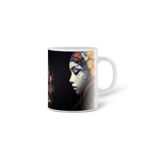 Nome do produto Caneca Ganesha 325 ml