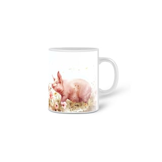 Nome do produto Porquinho Livre