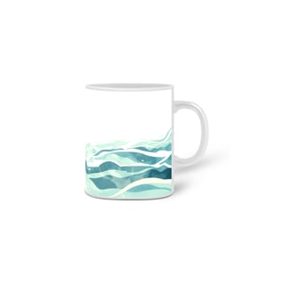 Nome do produto Caneca Tartaruga Marinha