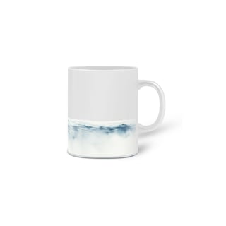 Nome do produto Caneca Baleia Azul