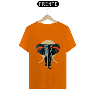 Nome do produto Camiseta Alma Ancestral - T-Shirt Unisex