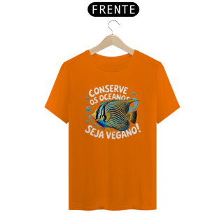 Nome do produto Camiseta Emperador dos Oceanos
