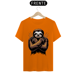 Nome do produto Camiseta Força Herbívora Unisex