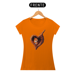 Nome do produto Camiseta Pequeno Guardião Babylook