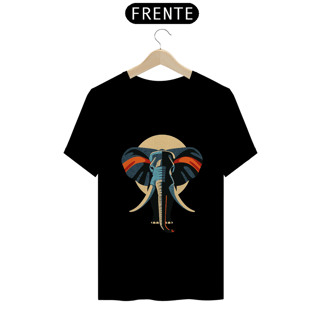 Nome do produto Camiseta Alma Ancestral - T-Shirt Unisex