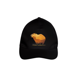 Nome do produto Boné Capivara