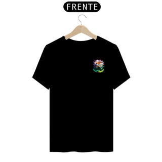 Nome do produto Camiseta Lotus