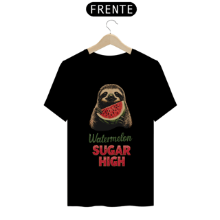 Nome do produto Camiseta Watermelon Sugar High unisex