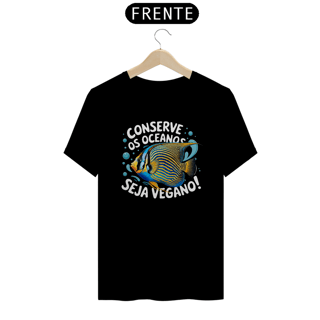 Nome do produto Camiseta Emperador dos Oceanos
