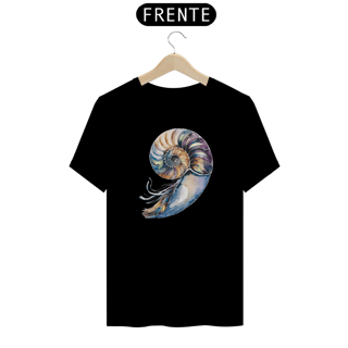 Nome do produto Camiseta Nautilus unisex