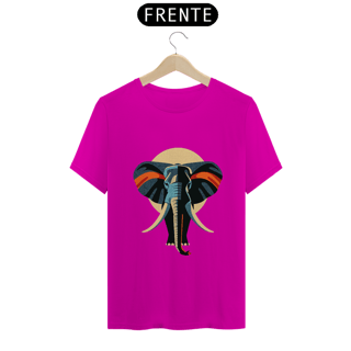 Nome do produto Camiseta Alma Ancestral - T-Shirt Unisex