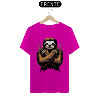 Nome do produto Camiseta Força Herbívora Unisex