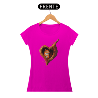 Nome do produto Camiseta Pequeno Guardião Babylook