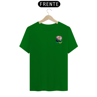 Nome do produto Camiseta Lotus