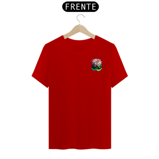 Nome do produto Camiseta Lotus