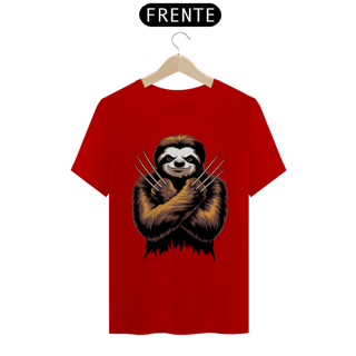 Nome do produto Camiseta Força Herbívora Unisex