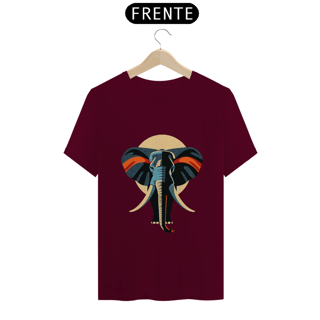 Nome do produto Camiseta Alma Ancestral - T-Shirt Unisex