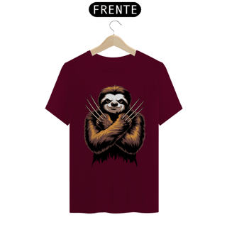 Nome do produto Camiseta Força Herbívora Unisex