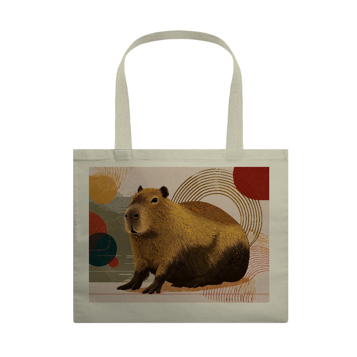 Nome do produto: Capivara Dream