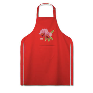 Nome do produtoAvental Orquídea Cattlea