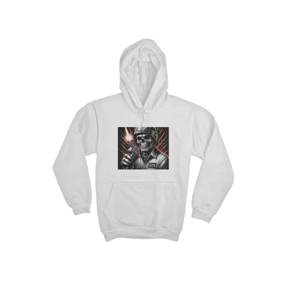 MOLETOM ELITE 